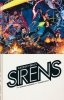 GEORGE PEREZS SIRENS HC [STANDARD] [9781608868599]
